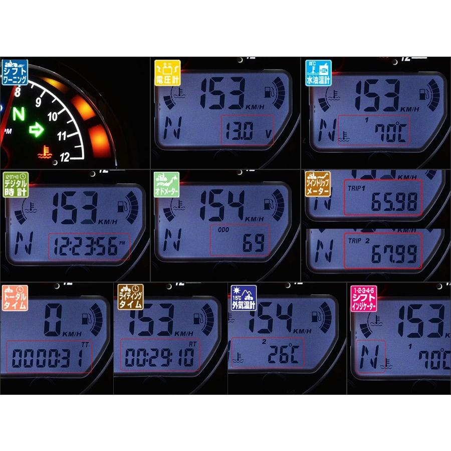 人気ブランド Acewell Ma085 652 多機能デジタルメーター rpm Ma085 652 数量限定 Www Thedailyspud Com