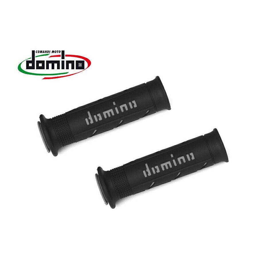 Domino グリップ 5041c5240 ストリートタイプ ブラック グレー 以上節約 ストリートタイプ