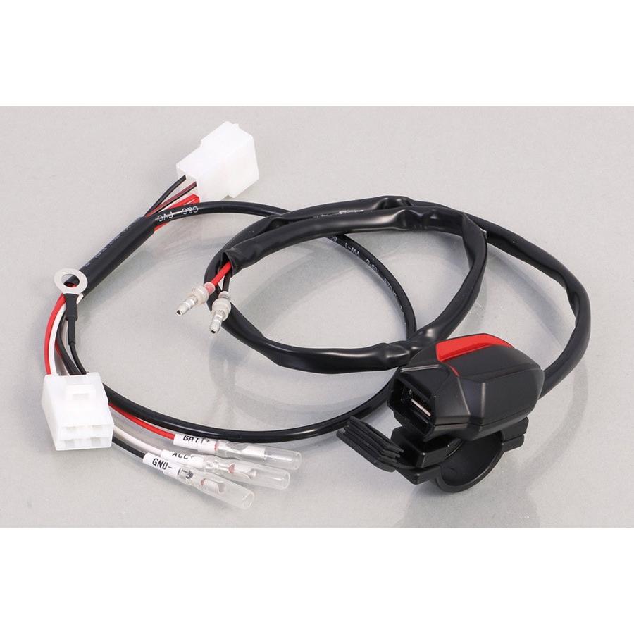 KITACO（キタコ） クロスカブ50・クロスカブ110・スーパーカブ50 プロ