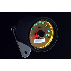 KITACO（キタコ） 電気式スピードメーター（φ60） 752-0810010