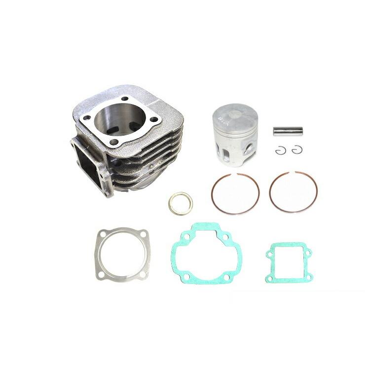 KN企画 シリンダーキット 82cc （ボア50mm）/RS90（ターゲット90）・JOG80・チャンプ80 TG-1002