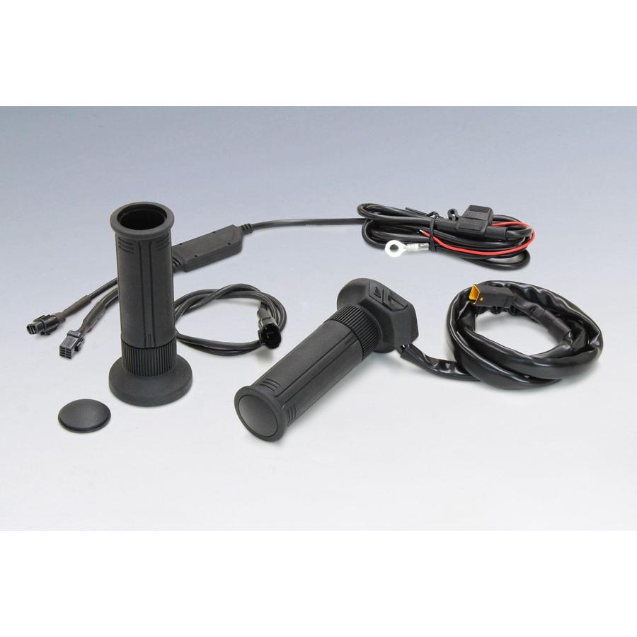 KIJIMA（キジマ） 【アウトレット 40％OFF】KIJIMA グリップヒーター