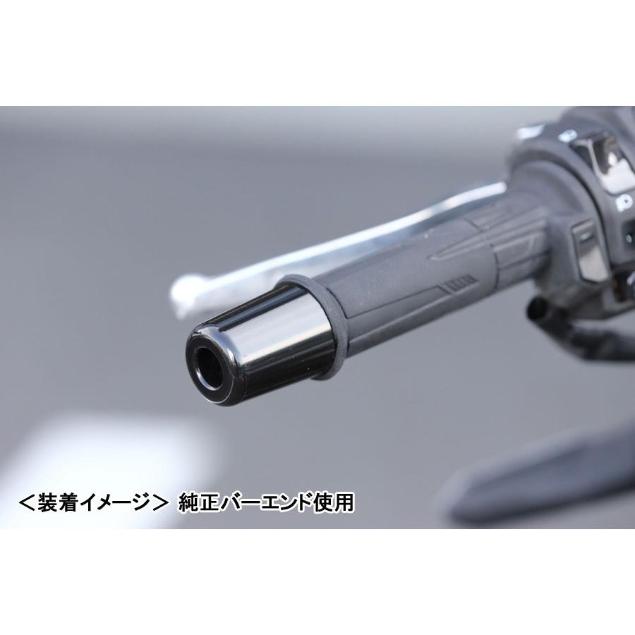 KIJIMA（キジマ） グリップヒーター GH10 スイッチ一体式タイプ（130mm