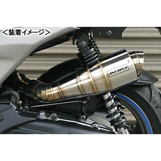 アディオ ADIO BB-SHOOTエアクリーナー/シグナスX[SE44J アディオ ADIO BB-SHOOTエアクリーナー/シグナスX[SE44J