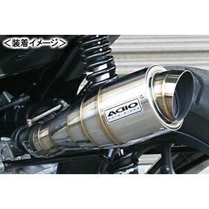 アディオ（ADIO） ADIO BB-SHOOTエアクリーナー/ZOOMER-X BK21104