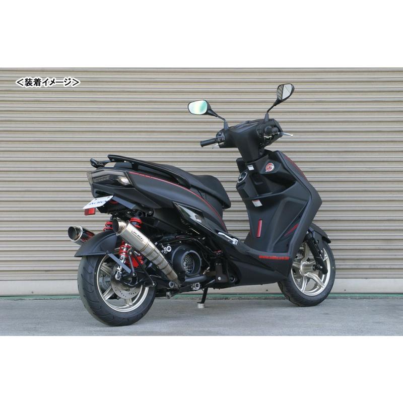 アディオ ADIO ロングホイールベースキット(80mmロング アディオ ADIO ロングホイールベースキット(80mmロング