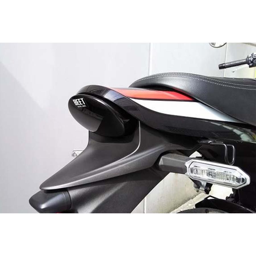 BEET（ビート） BEET Z900RS BEET ブラックテール 0404-KE3-00