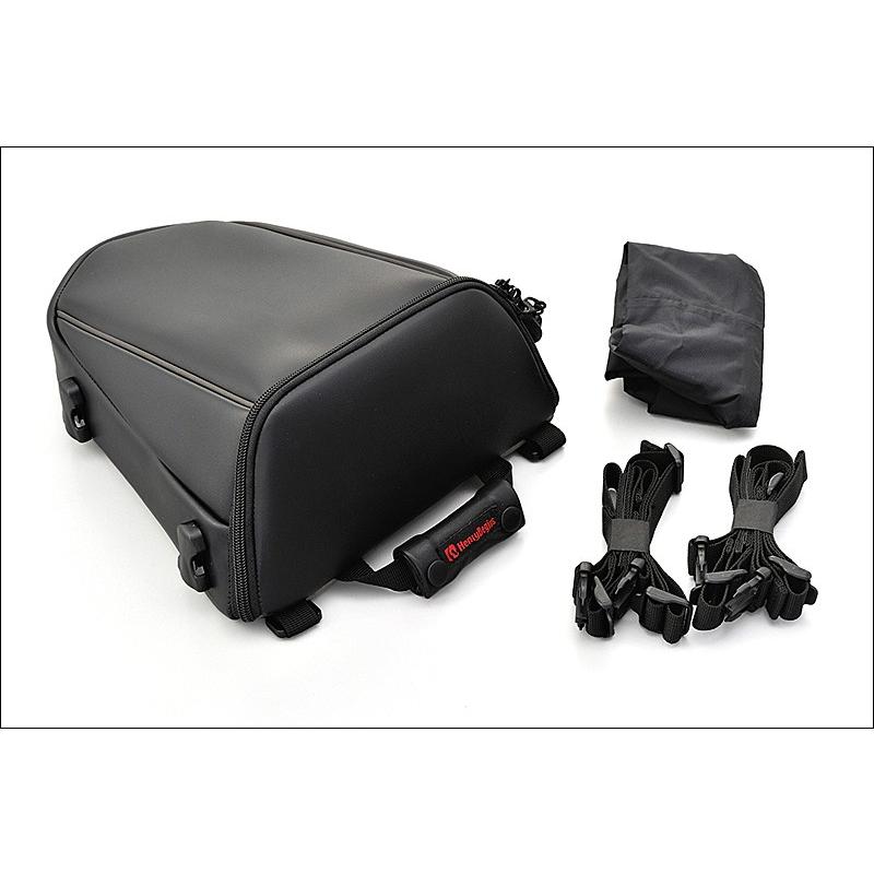 DAYTONA（デイトナ） DAYTONA HenlyBegins シートバッグ DH-708（合皮