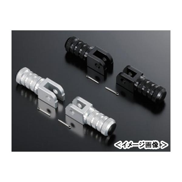 SHIFT UP NSF100・NSR-mini・GROM ショートビレットステップバー