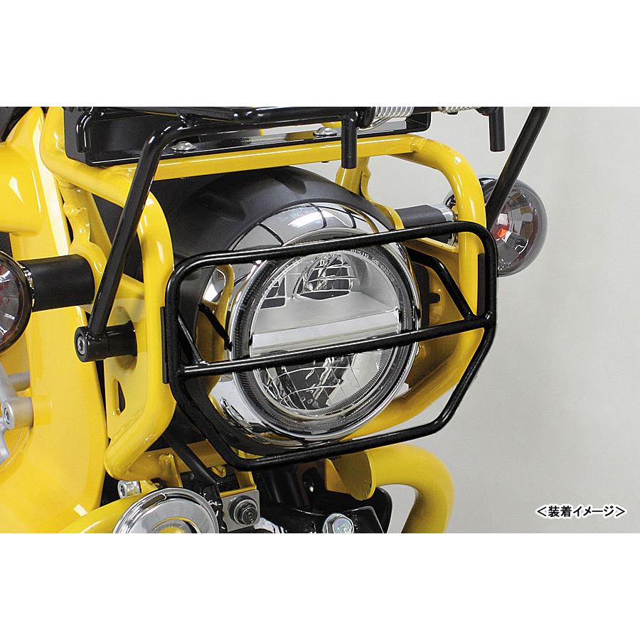 クロスカブJA45ヘッドライト 18-21 2BJ-JA45 ホンダ クロスカブ110 LED