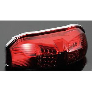 POSH Faith LEDテールランプユニット（レッド）/FZ-1 FAZER（06-09