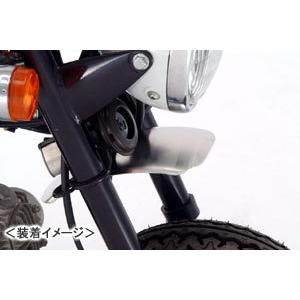 GILD design（ギルドデザイン） G-Craft チビフェン（アルミ/バフ