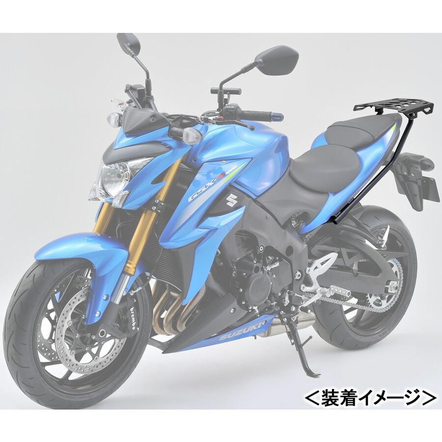 DAYTONA（デイトナ） マルチウイングキャリア/GSX-S1000 ABS・GSX