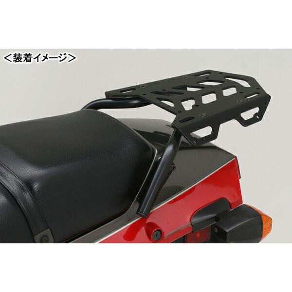 DAYTONA（デイトナ） マルチウイングキャリア/GPZ900R 75467 : バイク