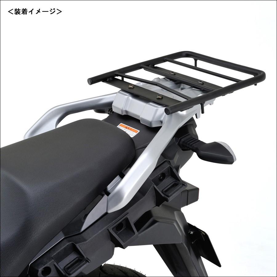 DAYTONA グラブバーキャリア/V-Strom250（17） 96657の画像