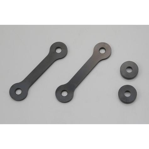 DAYTONA（デイトナ） リアローダウンリンクロッド/GSR750 ABS［L3