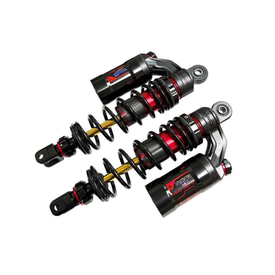 2025年12月】ducati スクランブラー リアサスペンションのおすすめ人気