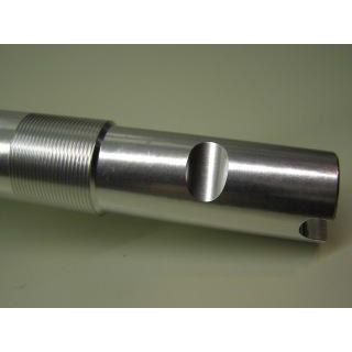 KN企画 ステアリングステム＜YAMAHA＞アルミタイプ2/アプリオタイプ2