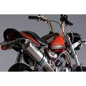 GILD design（ギルドデザイン） G-Craft GDFシートカウル/モンキー