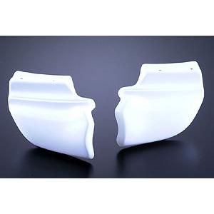 専用品 GILD design（ギルドデザイン） G-Craft GDFサイドカバー/モンキー