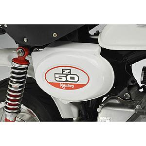 GILD design（ギルドデザイン） G-Craft 左サイドカバー取り付けステー