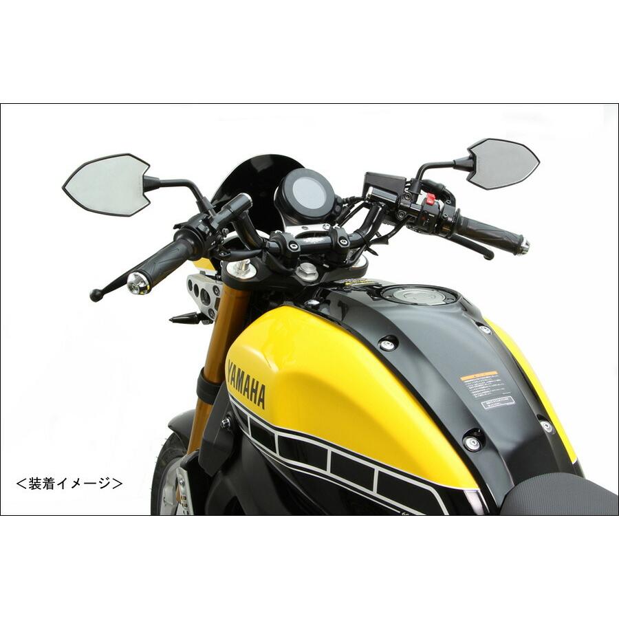 HURRICANE（ハリケーン） HURRICANE FATコンドル 専用ハンドル