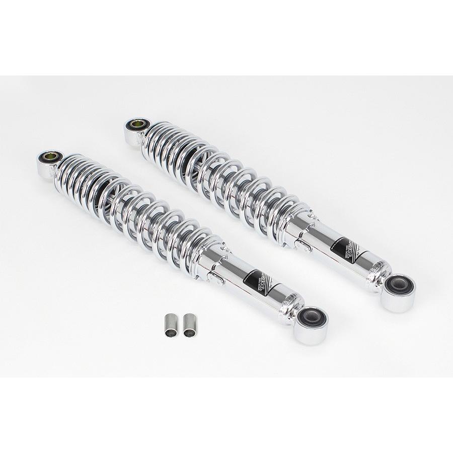 スペシャルパーツ武川 SP武川 スーパーカブC125 ［JA48］ リア