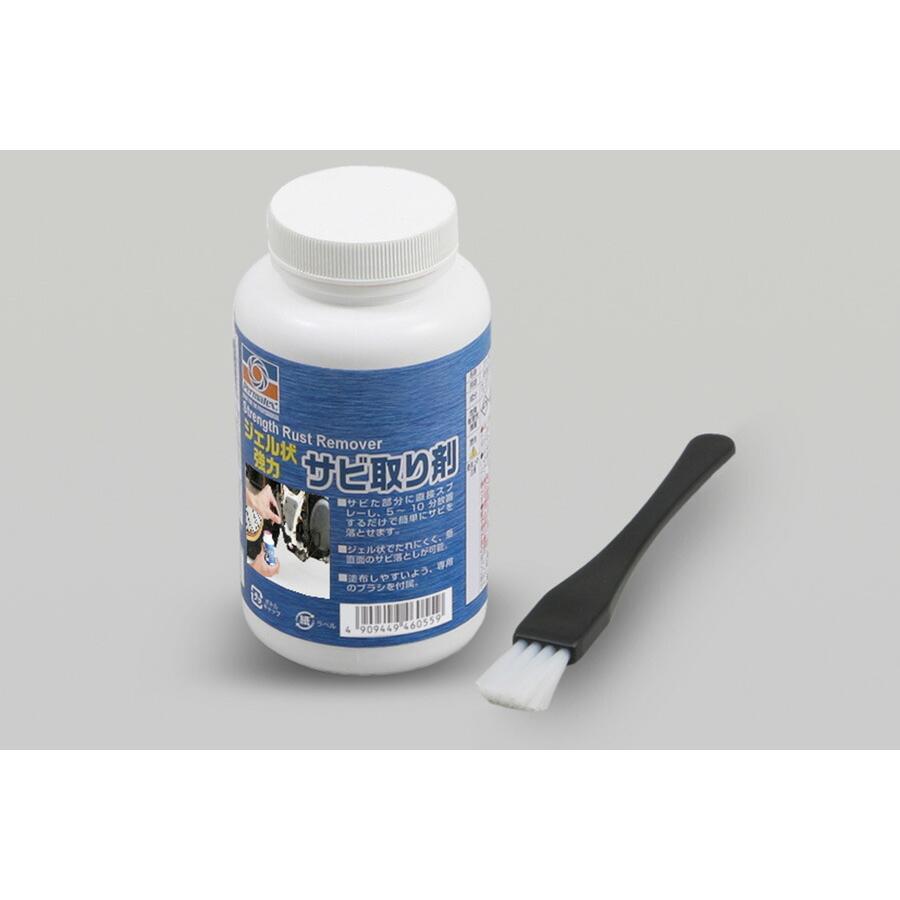 DAYTONA（デイトナ） パーマテックス サビ取り剤（ジェル状） 16821