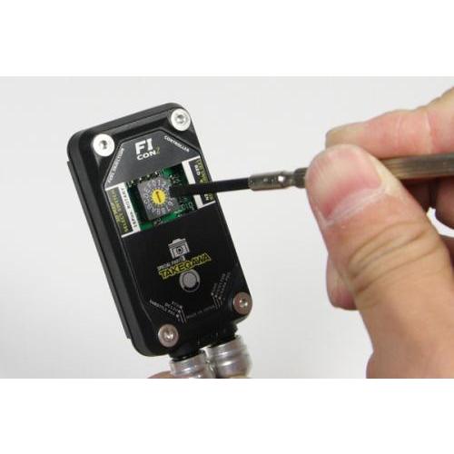 スペシャルパーツ武川 SP武川 FIコン2（インジェクション