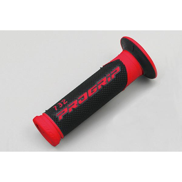 専用 DAYTONA デイトナ 98037 PRO-GRIP スーパーバイクグリップ#717 耐震GEL