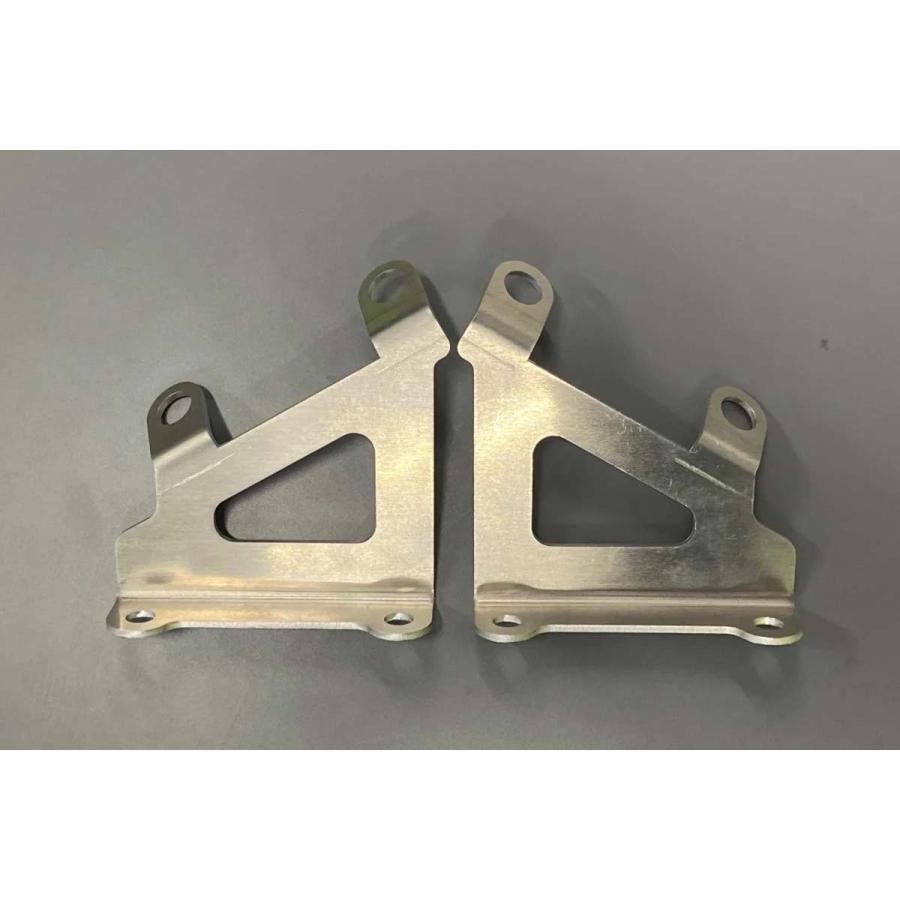 ACRYPOINT MT-09・MT-09 SP （21-23年） スモークスクリーン 120532