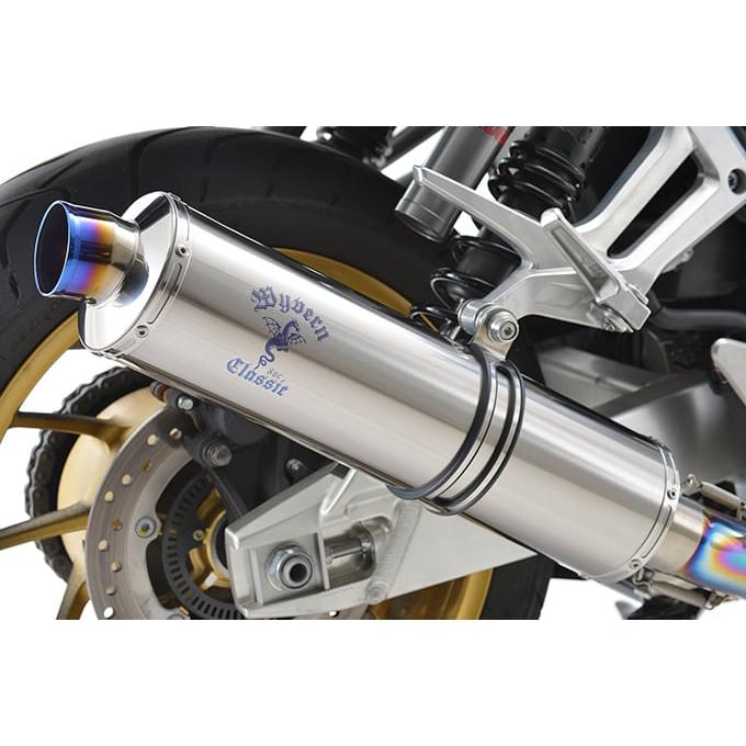 r's gear（アールズギア） r's gear CB1300SF/SB ［8BL-SC54］ Final