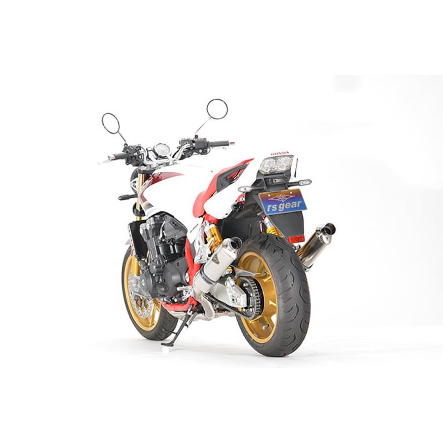 r's gear（アールズギア） r's gear CB1300SF/SB ［8BL-SC54］ Final