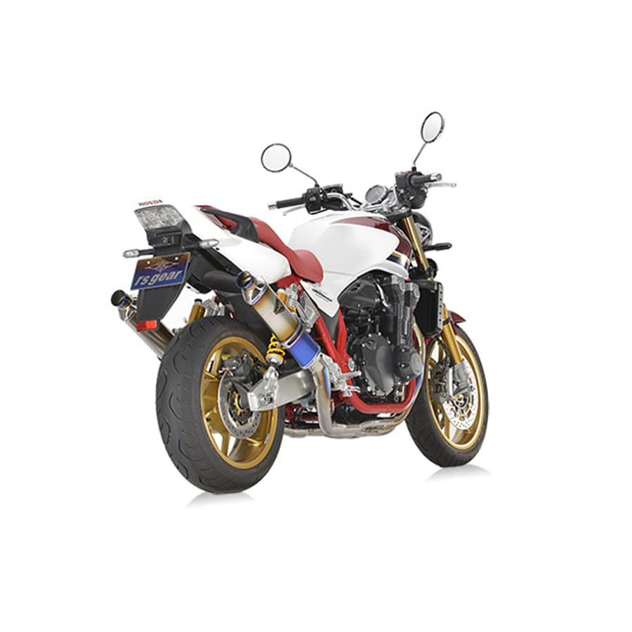 r's gear（アールズギア） r's gear CB1300SF/SB ［8BL-SC54］ Final