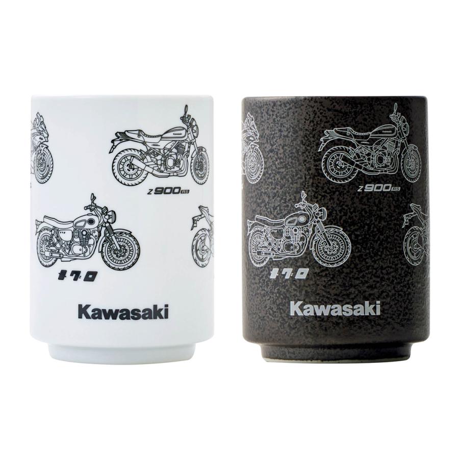 カワサキ（Kawasaki） ゆのみ J7012-0041 : バイクパーツMotoJam Yahoo