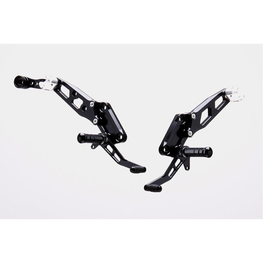 STRIKER スペシャルステップキット DPS 1ポジション(ブラック STRIKER スペシャルステップキット DPS 1ポジション(ブラック