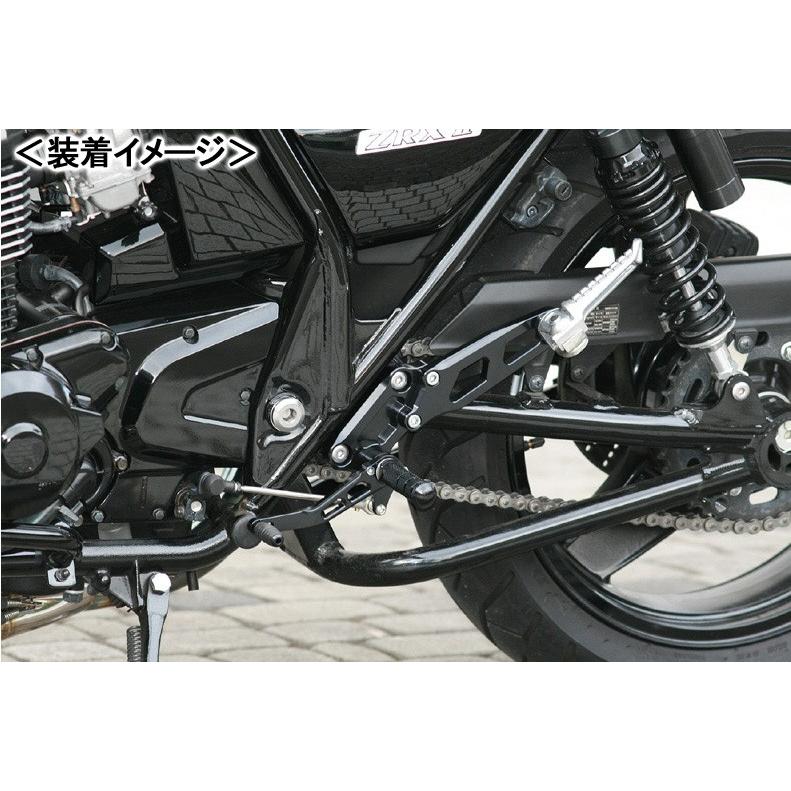 STRIKER スペシャルステップキット DPS 1ポジション(ブラック STRIKER スペシャルステップキット DPS 1ポジション(ブラック