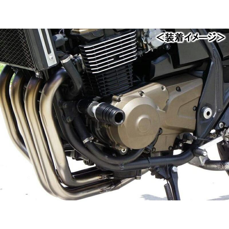 STRIKER ガードスライダー/ZRX400・ZRX400-II SS-GS27A-F1_2