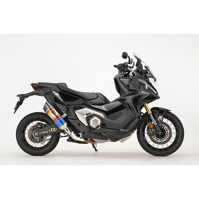 r's gear（アールズギア） r's gear X-ADV ［2BL-RC95・8BL-RH10
