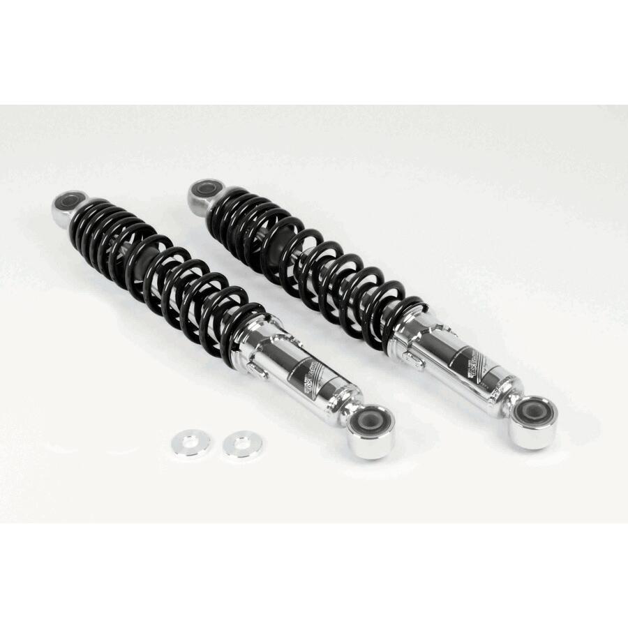 SP武川 スーパーカブ110 ［JA07］ リアショクアブソーバー（2本セット 