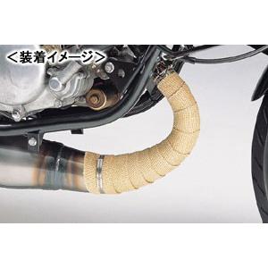 DAYTONA（デイトナ） サーモプロテクトラップ/スタンダード/50mm 93659