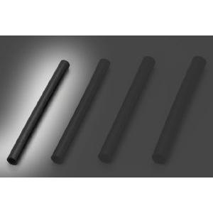 DAYTONA（デイトナ） ラジエターホース ストレート300mm（内径φ16/外径