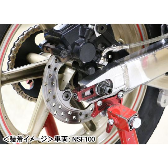 KITACO（キタコ） リアディスクローター/Ape50-D・Ape100-D・XR50 