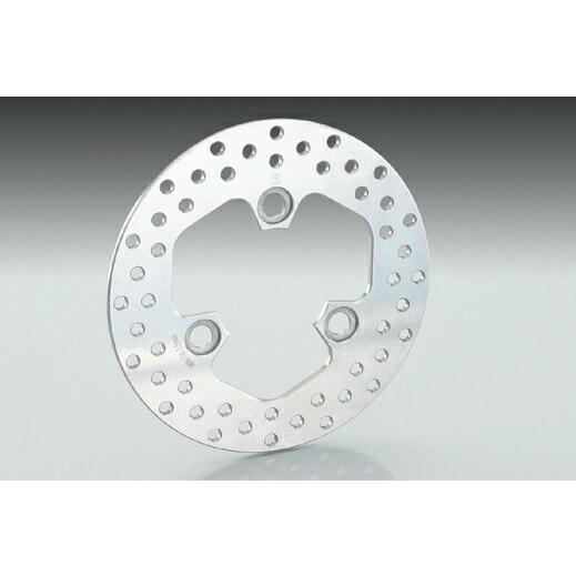 KITACO フロントディスクローター/スーパーDIO-ZX［AF28］ 500-1418600