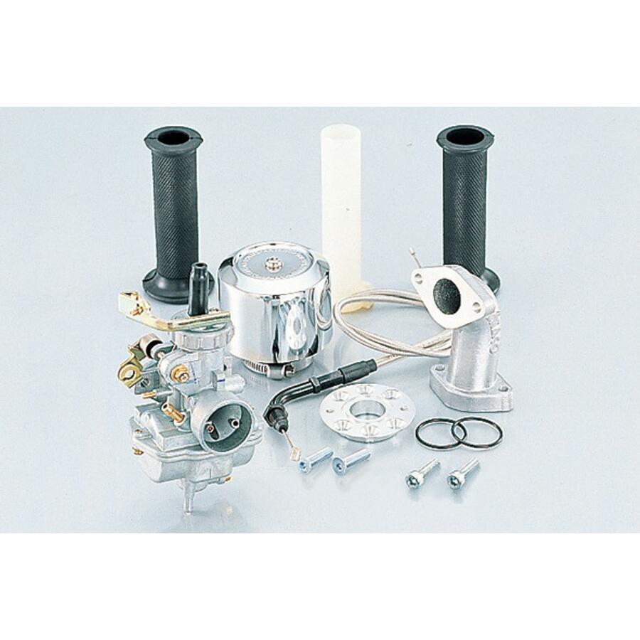 オマケ付 SURLY Corner Bar/サーリー コーナーバー 500mm