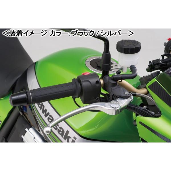 DAYTONA（デイトナ） DAYTONA NISSINラジアルブレーキマスター