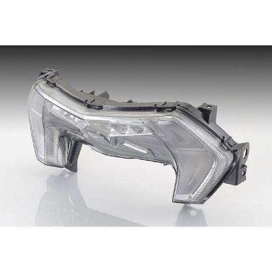 KITACO  LEDテールランプSET（スモーク）/トリシティ125［2CM］ 809-0422310