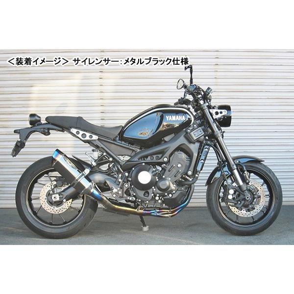 BEET（ビート） BEET XSR900 ［2BL-RN56J］ （18年-） NASSERT