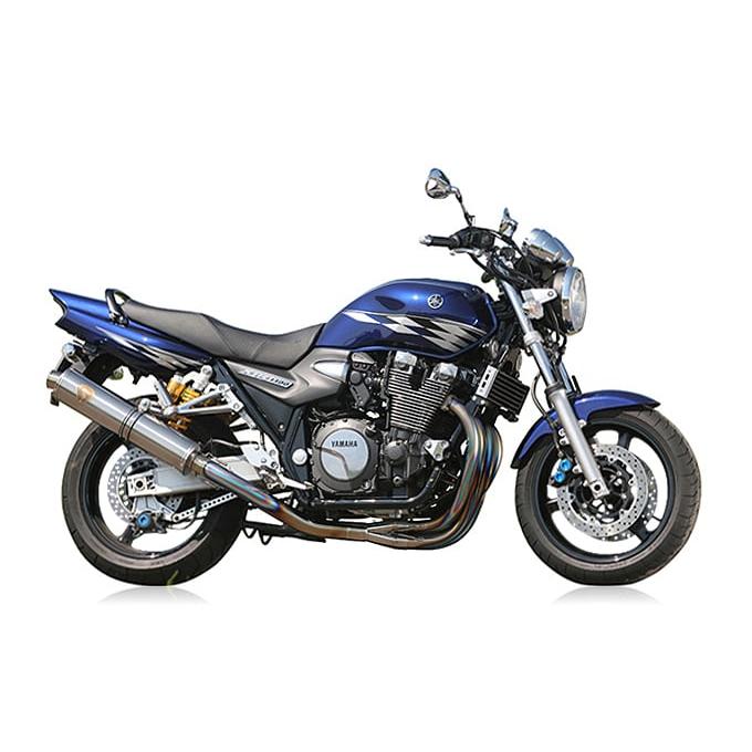 r's gear（アールズギア） r's gear XJR1300 （07〜17年） ワイバン