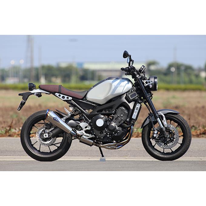 r's gear（アールズギア） r's gear XSR900 EBL-RN46J・2BL-RN56J